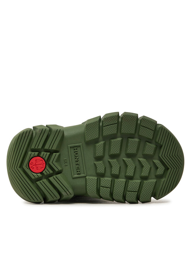 Hunter Snehule Hunter KFT5001PCT-FXR Kaki