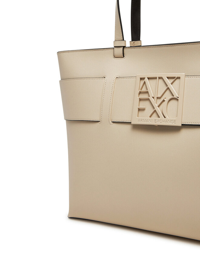 Armani Exchange Сумка Armani Exchange 949127 0A874 U1092 Бежевий