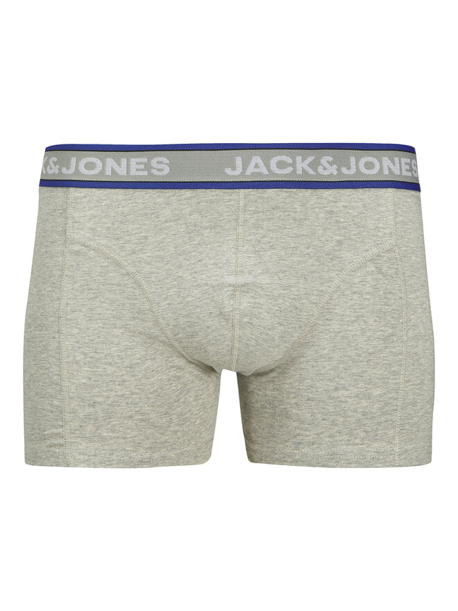 Jack&Jones Jack&Jones 7 db-os boxeralsó szett Hudson 12282006 Színes