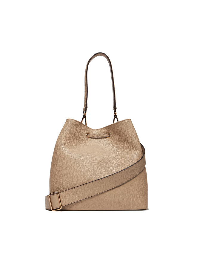 Geox Handtasche Geox D Andrenne D35KMA 00046 C1002 Beige
