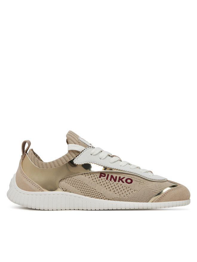 PINKO Sportcipők PINKO Reby 03 SS0061 T026 Bézs