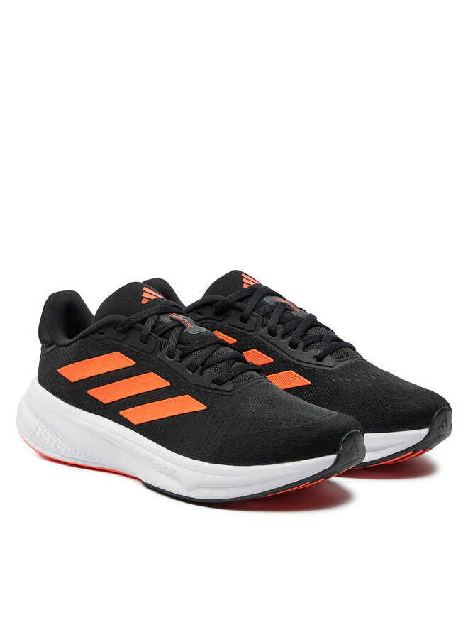adidas Παπούτσια για Τρέξιμο adidas Response Super JI4310 Μαύρο
