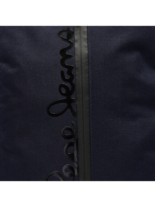 Pepe Jeans Hátizsák Pepe Jeans Hank Legend PM030829 Sötétkék