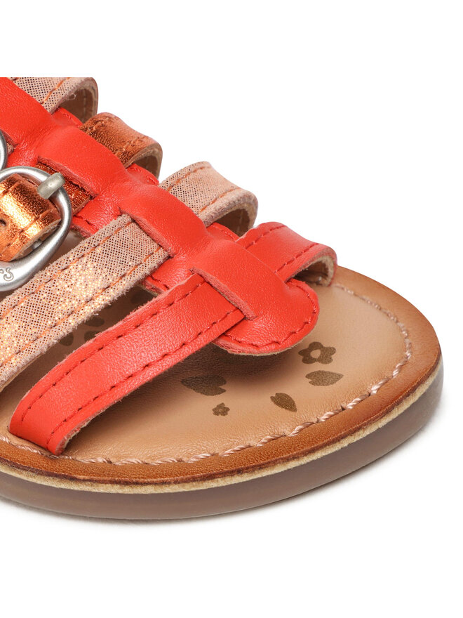 Dixmille kickers online