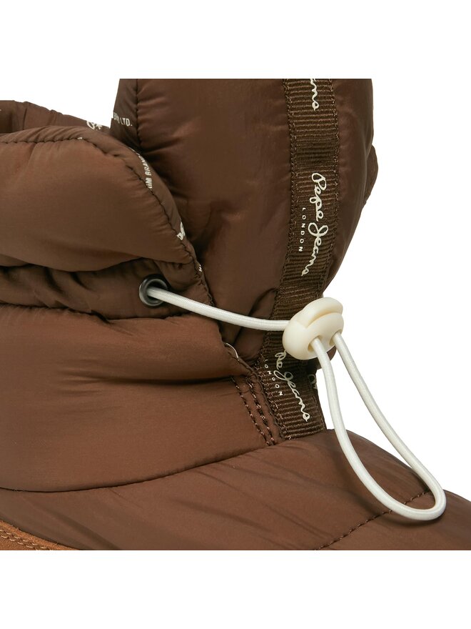 Pepe Jeans Stivali da neve Pepe Jeans PLS31503 Marrone