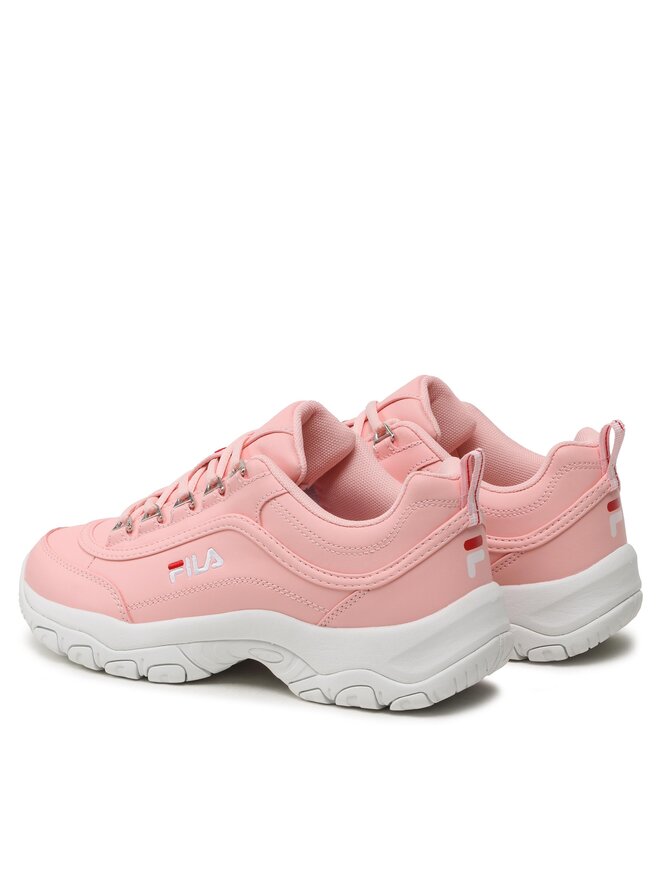 Fila Αθλητικά Fila Strada Wmn 1010560.40063 Ροζ