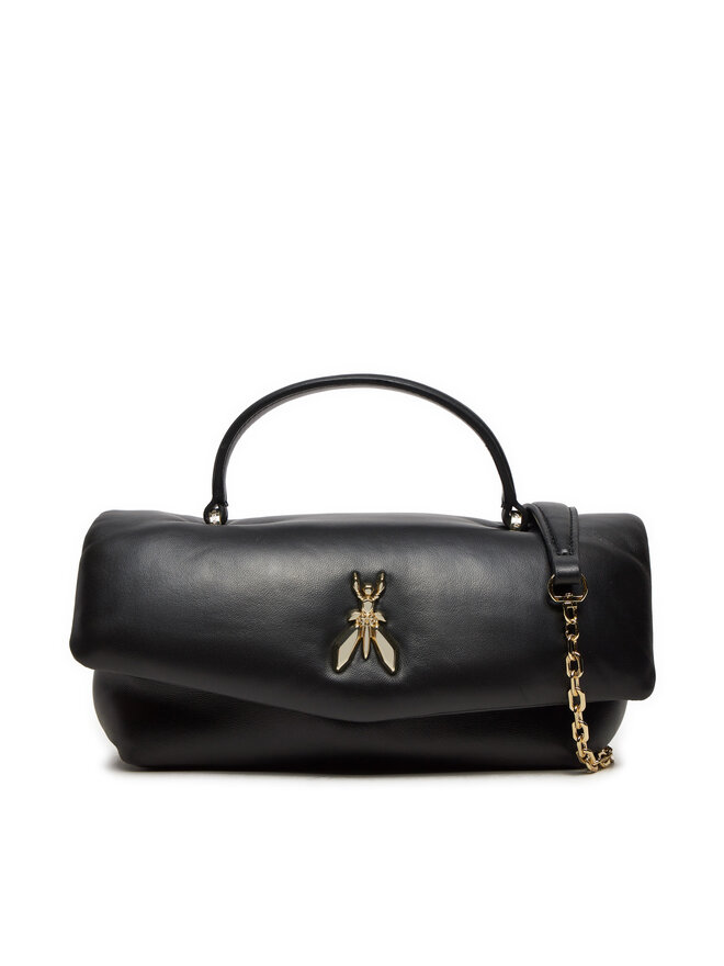 Patrizia Pepe Handtasche Patrizia Pepe 8B0201/L113-K103 Schwarz