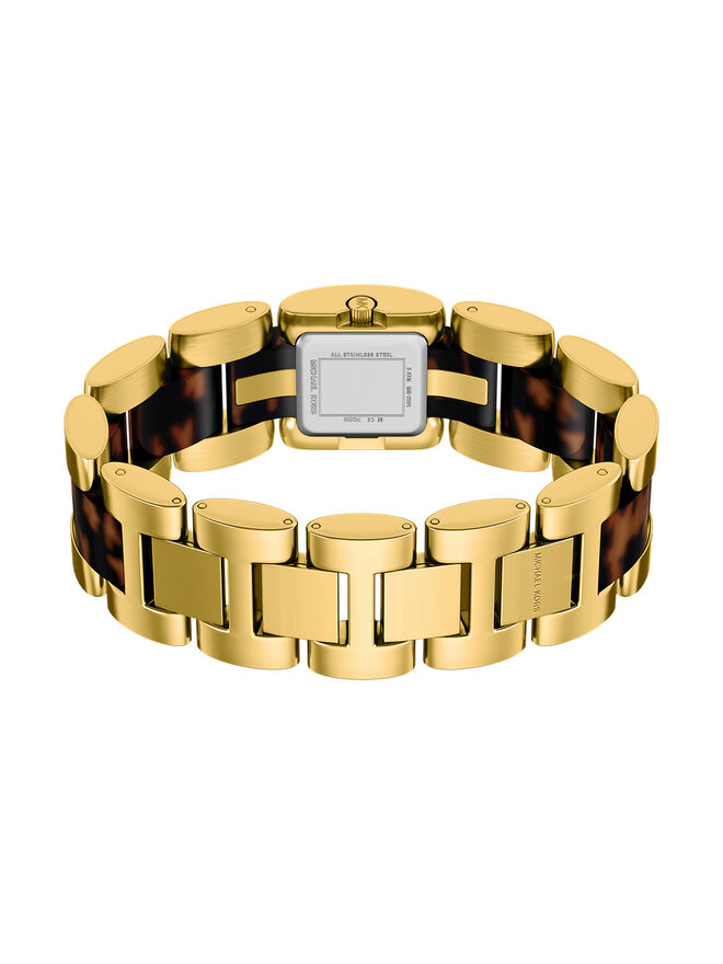 Michael Kors Годинник Michael Kors Darrington MK7591 Золотий