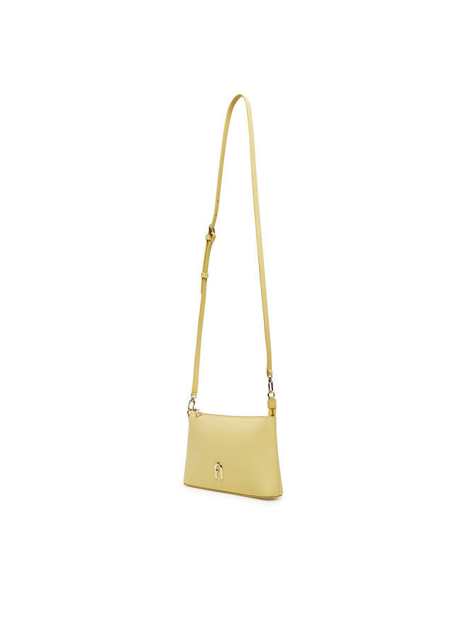 Furla Сумка Furla Diamante WE00615 AX0733 3684S Жовтий