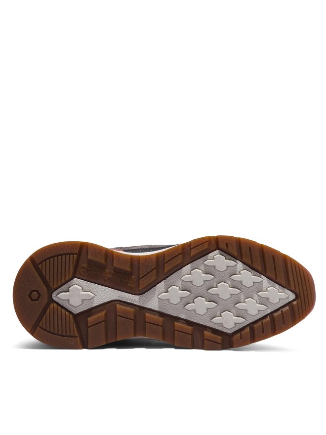 Timberland Bakancs Timberland Field Trekker Mid TB0A64G80331 Szürke