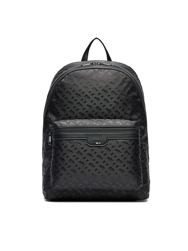 BOSS Rucksack Boss Trystan 50523216 Schwarz