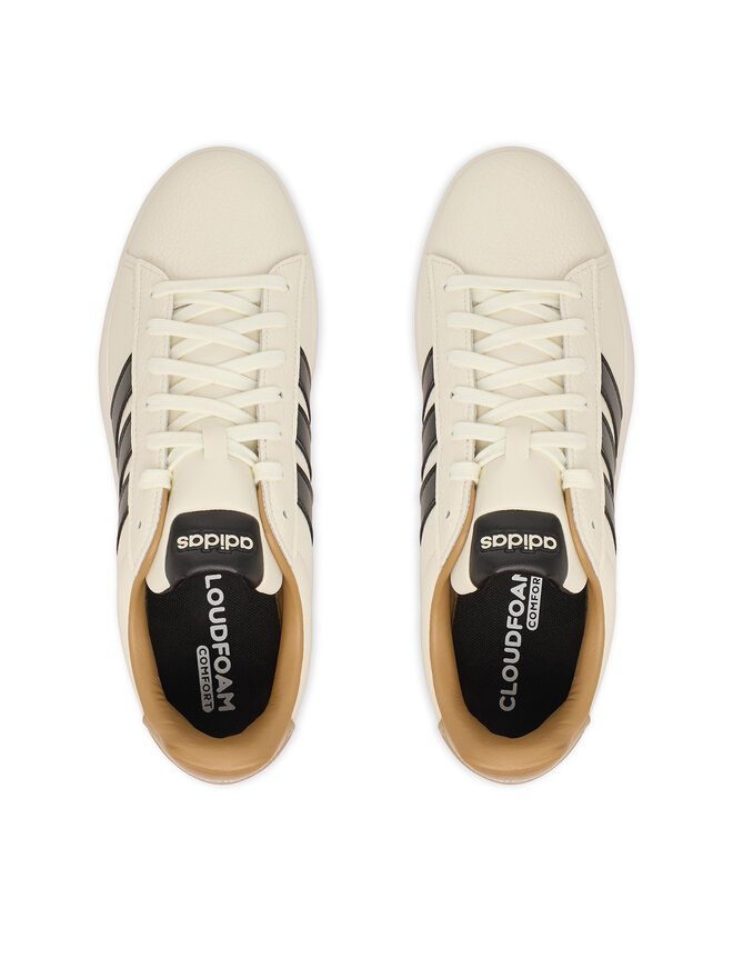 adidas Sneakers adidas Grand Court 3.0 Shoes KH9521 Creme