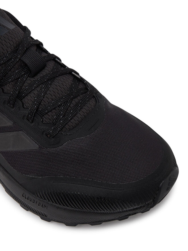 adidas Laufschuhe adidas Runfalcon 5 TR JP5913 Schwarz