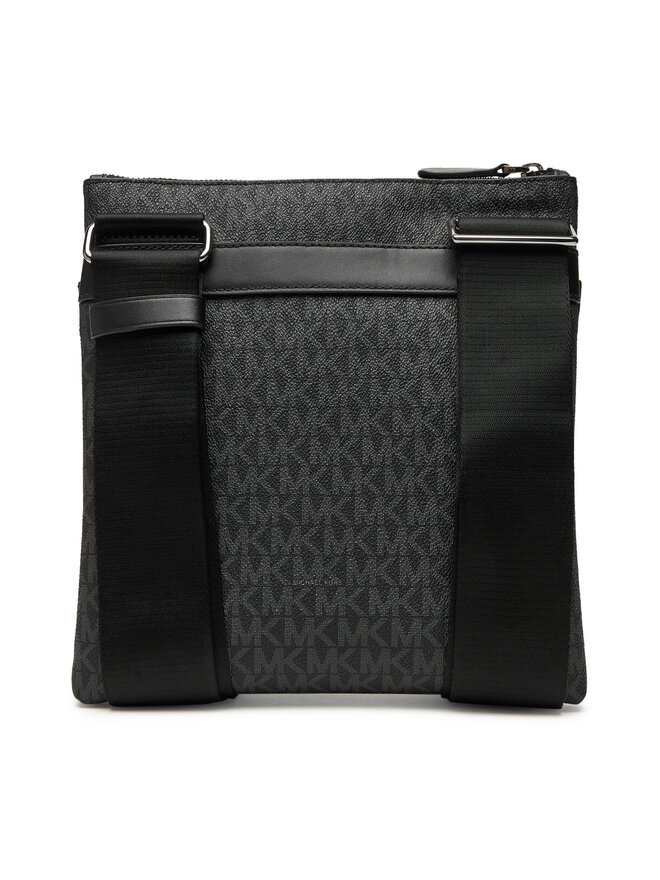 MICHAEL Michael Kors Umhängetasche MICHAEL Michael Kors Hudson 33T5LHDM1B Schwarz