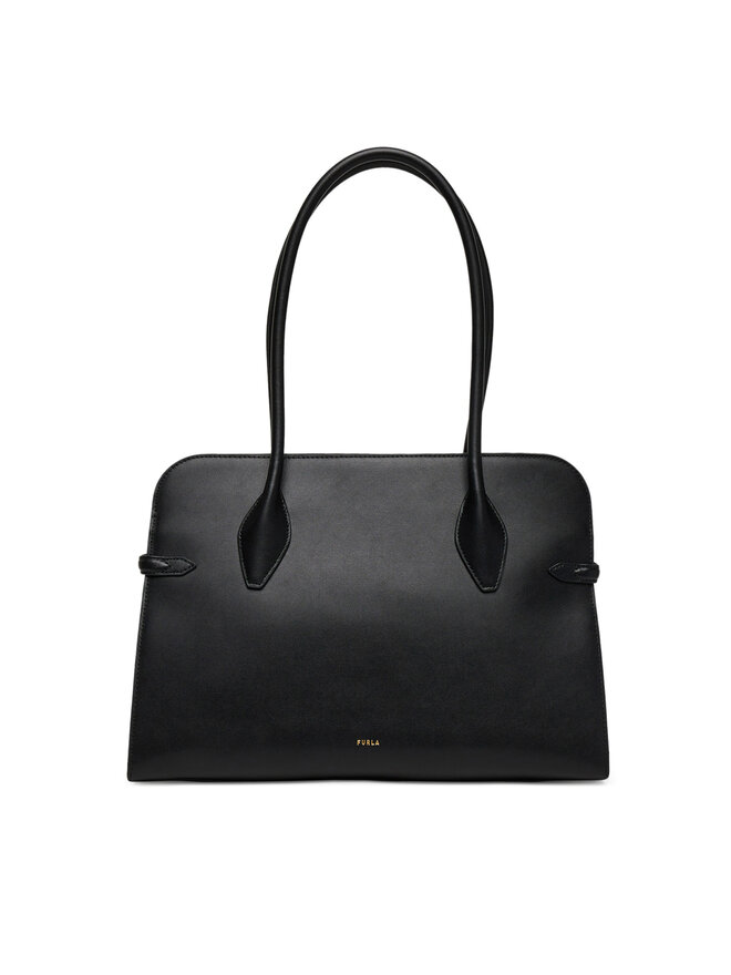Furla Táska Furla Goccia M WB01504 BX3104 O6000 Fekete