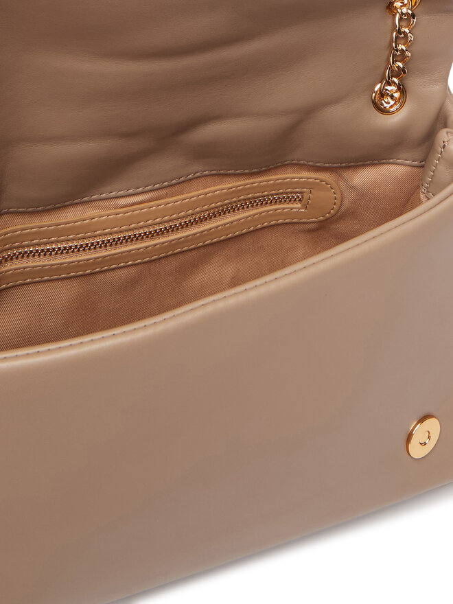 LOVE MOSCHINO Handtasche LOVE MOSCHINO JC4041PP0PLC0105 Beige