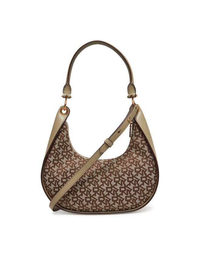 DKNY Torebka DKNY R44EFI49 Brązowy