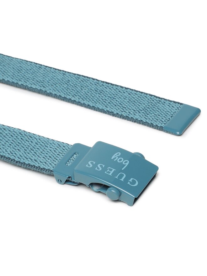 Guess Cintura da bambino Guess L3GZ03 WFHS0 Blu