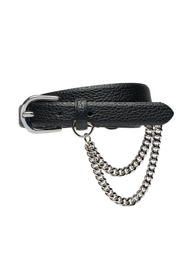 Guess Cinturón para mujer Guess W5RZ01 WGZ40 Negro
