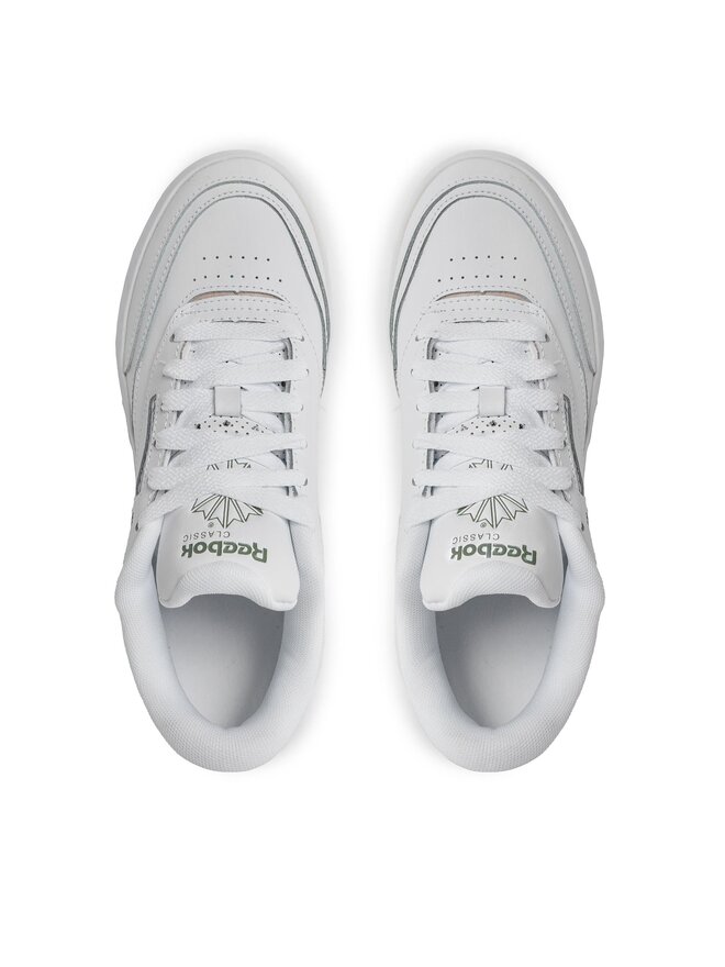 Reebok Снікерcи Reebok Club C Extra IG7513 Білий