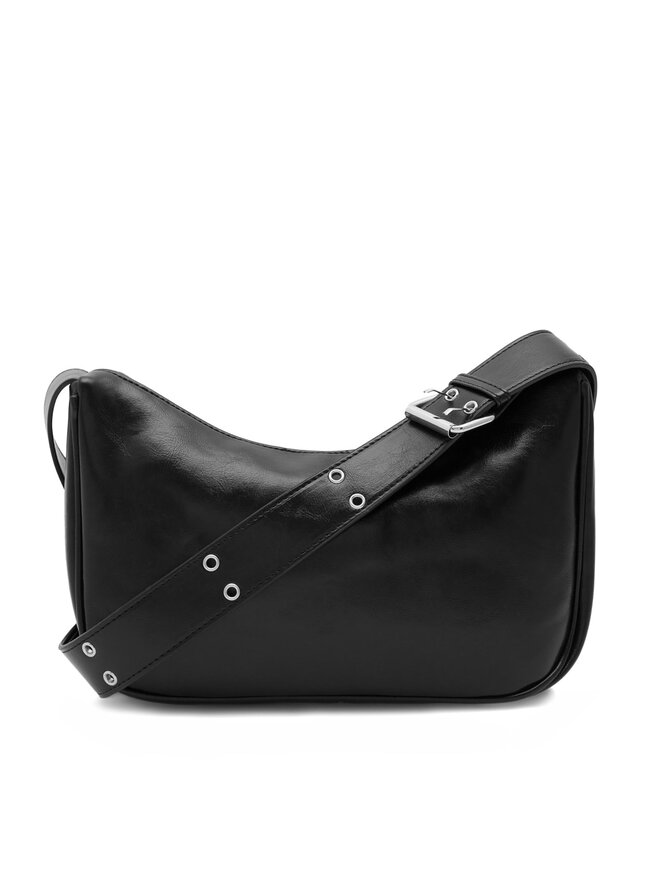 Jenny Fairy Handtasche Jenny Fairy MJH-I-014-05 Schwarz