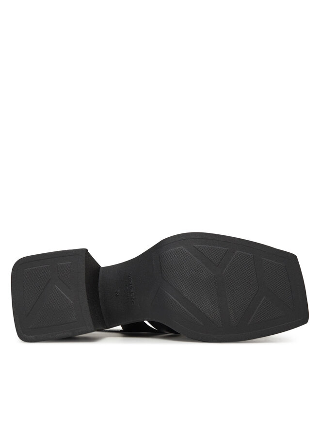 Vagabond Shoemakers Σανδάλια Vagabond Shoemakers Hennie 5937-001-20 Μαύρο