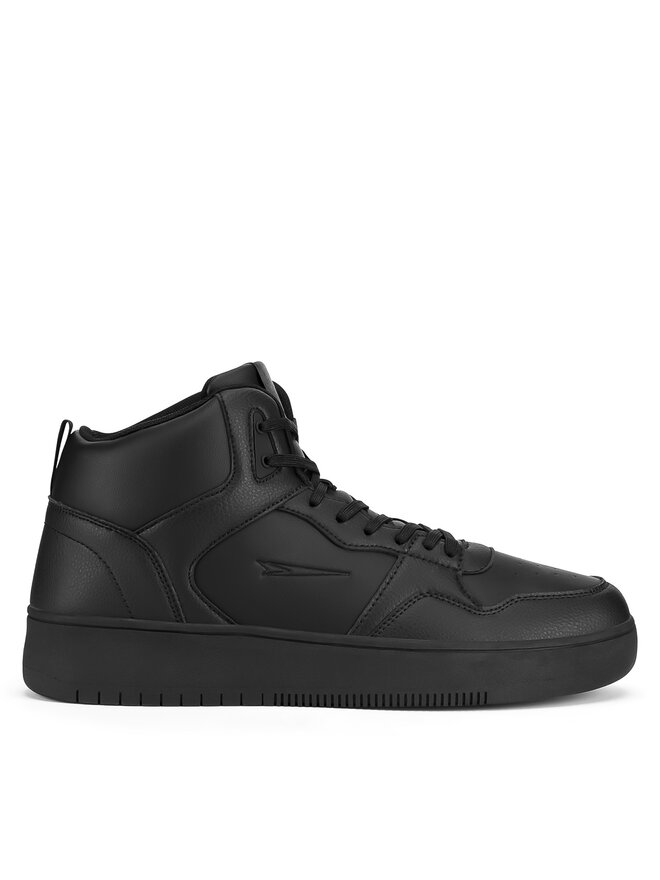 Sprandi Sneakersy Sprandi MP-V12-792 Czarny