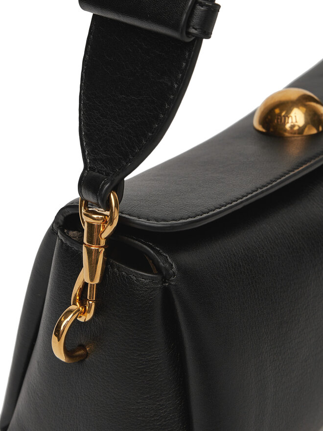 AMI PARIS Handtasche AMI PARIS ULL027.AL0103 Schwarz