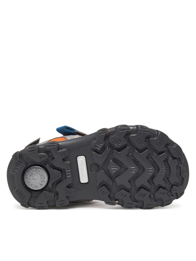 Primigi Sandale Primigi 7893211 S Gri