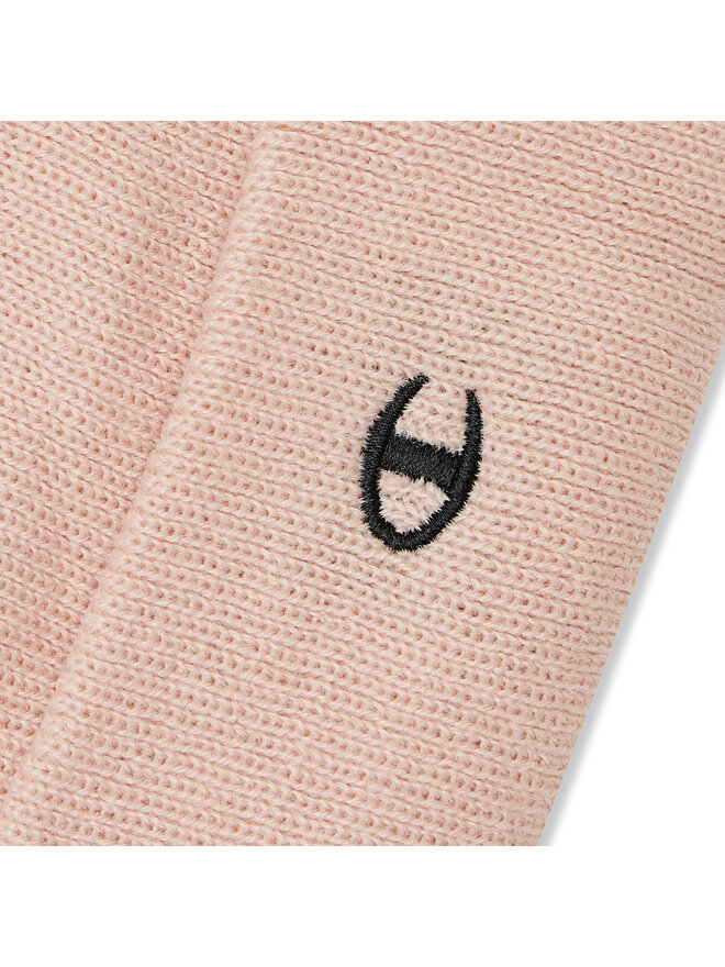 Champion Gorro Champion 804672 PS075 Rosa