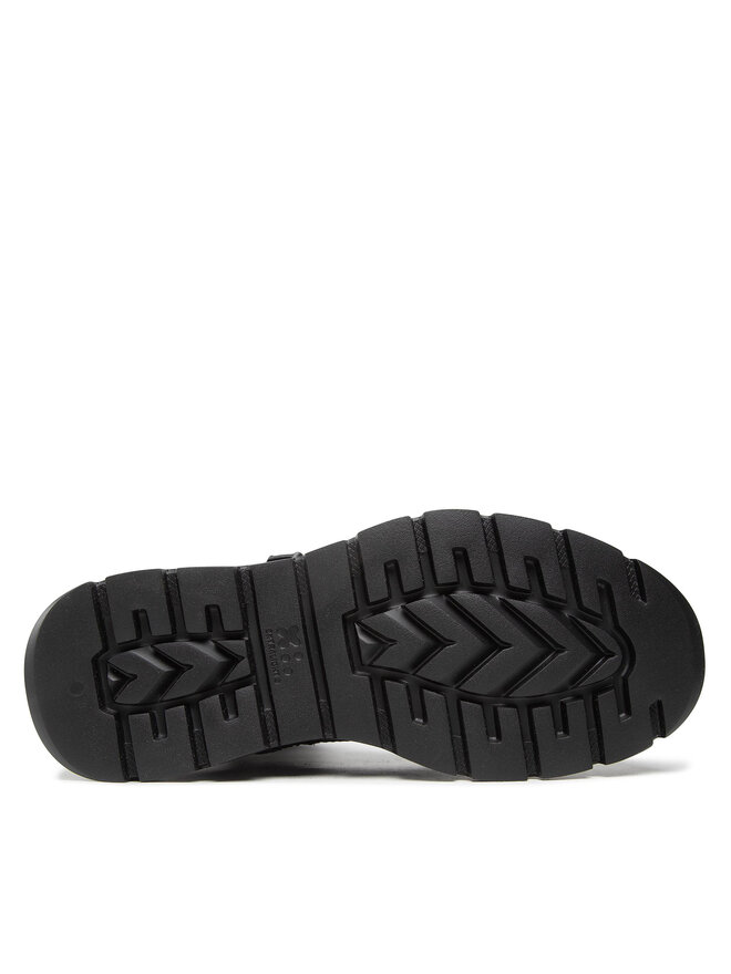 Fabi Cizme Fabi FU065B Negru