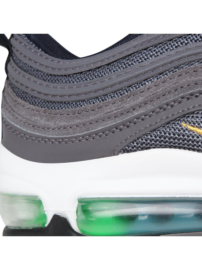 Nike Sneakers Nike Air Max 97 Eoi (GS) DD2002 001 Grigio