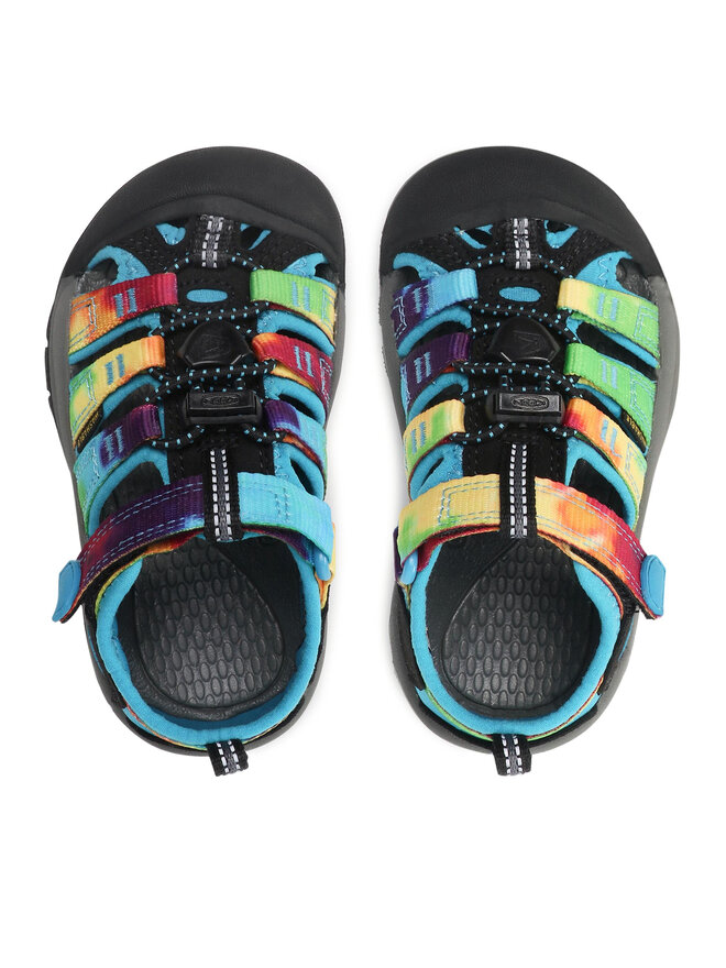 Keen Sandále Keen Newport H2 1018447 Modrá
