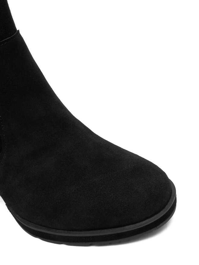 Josef Seibel Stiefel Josef Seibel Gloria 03 MI918 Schwarz