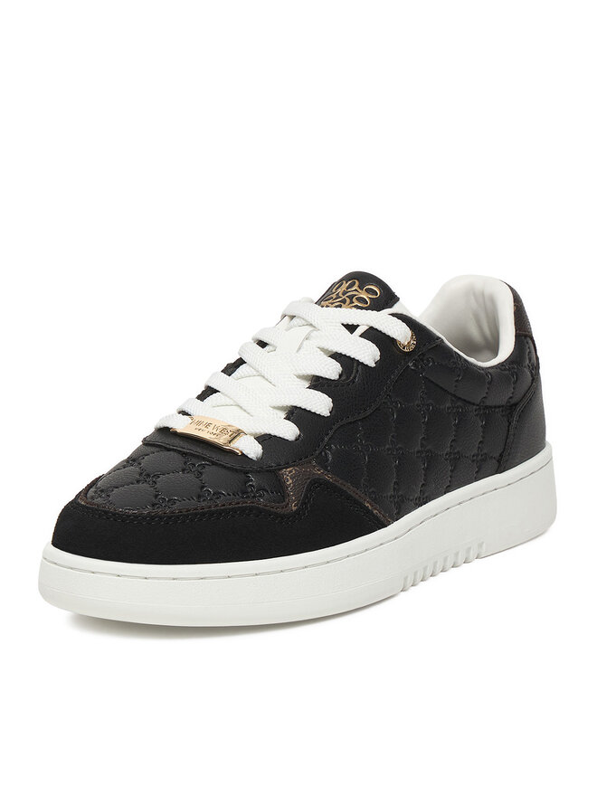 Nine West Sneakers Nine West EO-SS25-3C105 Schwarz