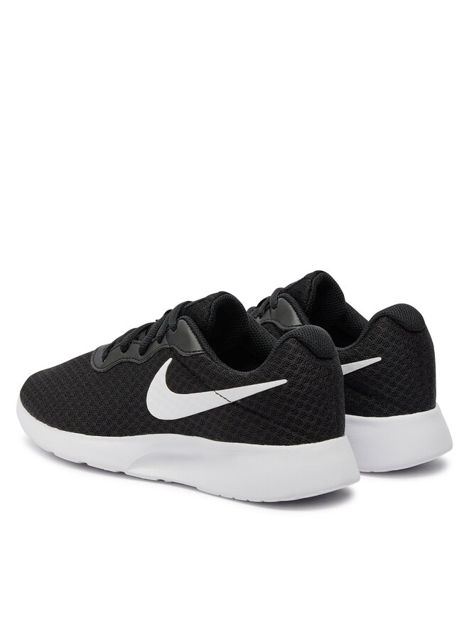 Nike Sneakersy Nike Tanjun DJ6257 004 Czarny