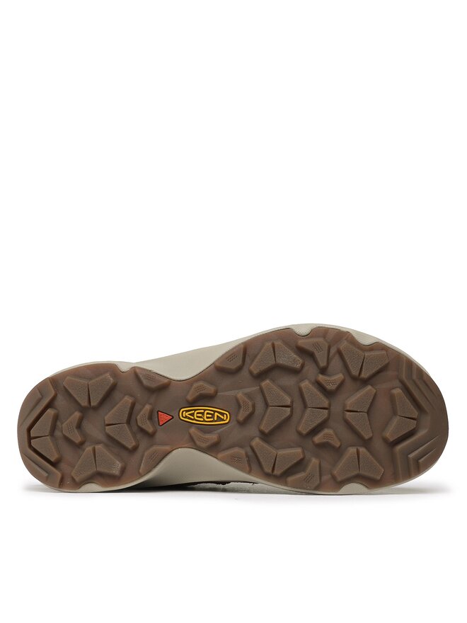 Botas De Nieve Keen Hoodromeo Mini 1026794 Black Felt/Black | Zapatos.es