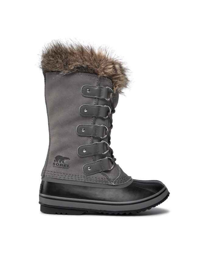 Sorel Sněhule Sorel Joan Of Arctic™ Wp NL3481-052 Šedá