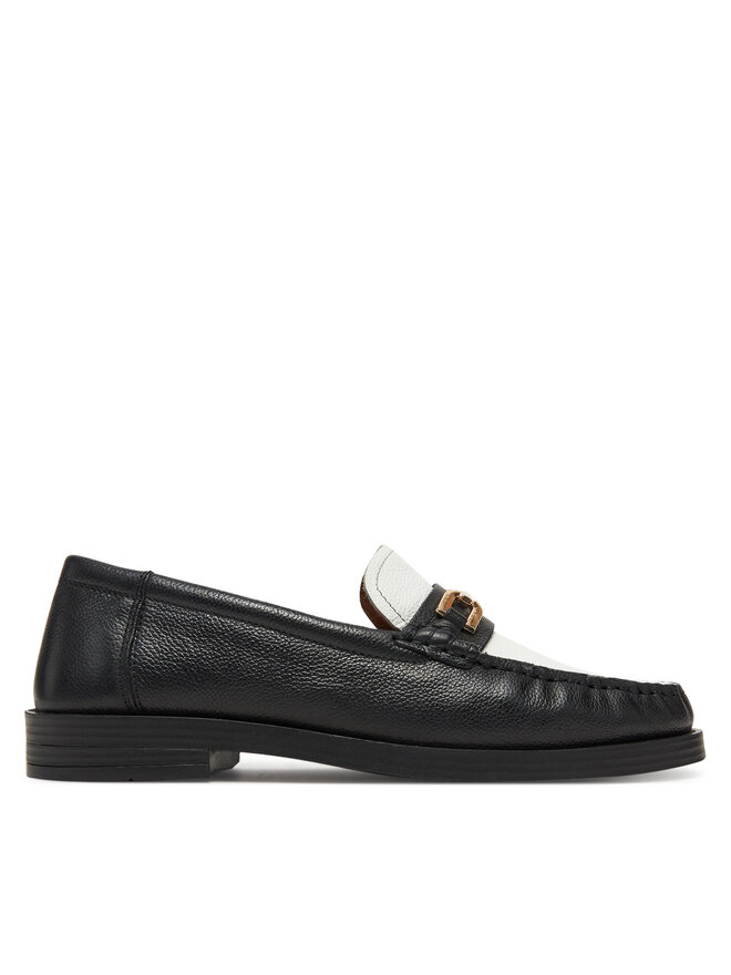 Beverly Hills Polo Club Mocasines Beverly Hills Polo Club WI44-LOMY-01 Negro