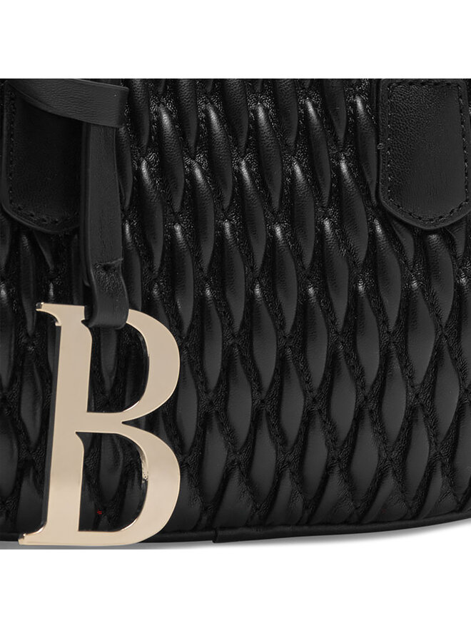 Badura Handtasche Badura TYL0226 Schwarz
