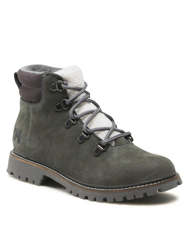 Helly Hansen Botas Helly Hansen Iselle 11744_609 Caqui