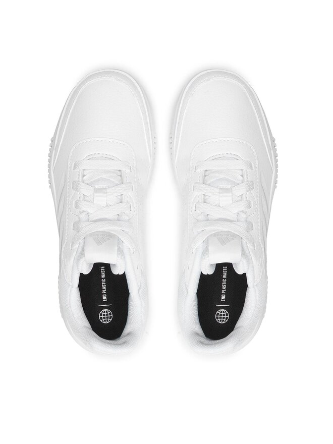 adidas Sneakersy adidas Tensaur Sport 2.0 K GW6423 Biały