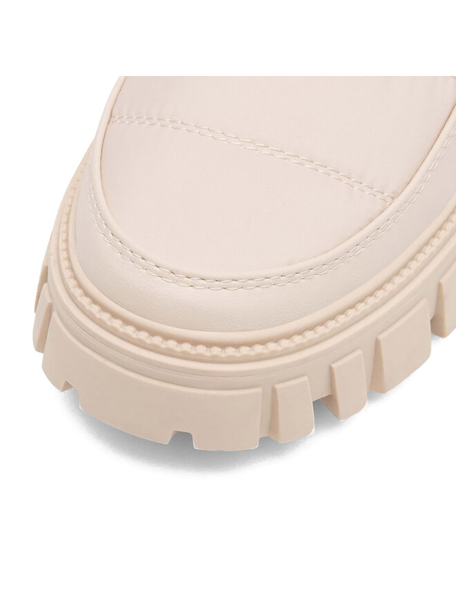 DeeZee Schneeschuhe DeeZee ALFAMM N10370 Beige