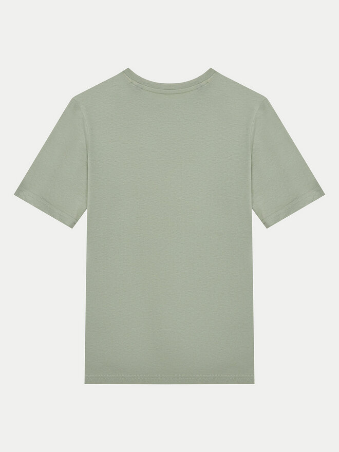 Jack&Jones Junior Jack&Jones Junior T-Shirt 12270001 Grün Regular Fit