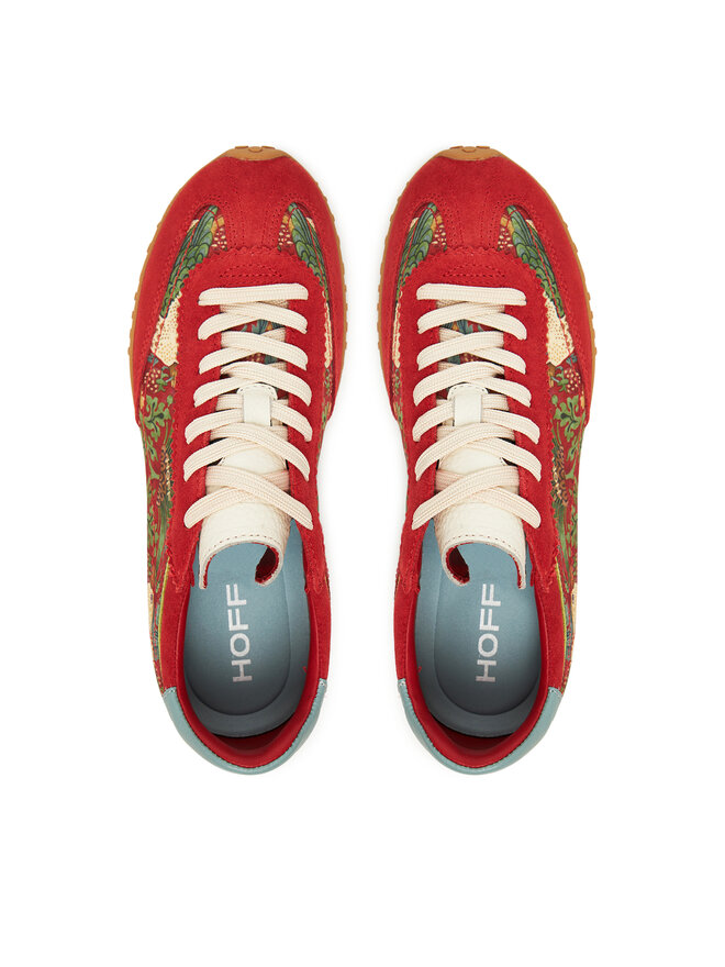 HOFF Sneakersy HOFF Bridge Morris 22561002 Kolorowy