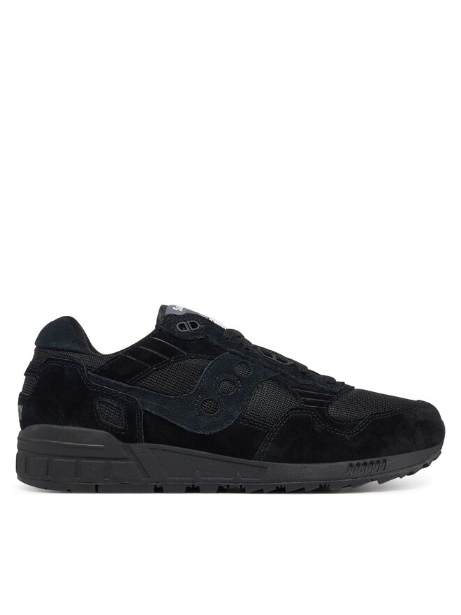 Saucony Sneakersy Saucony Shadow 5000 S70665 56 Czarny