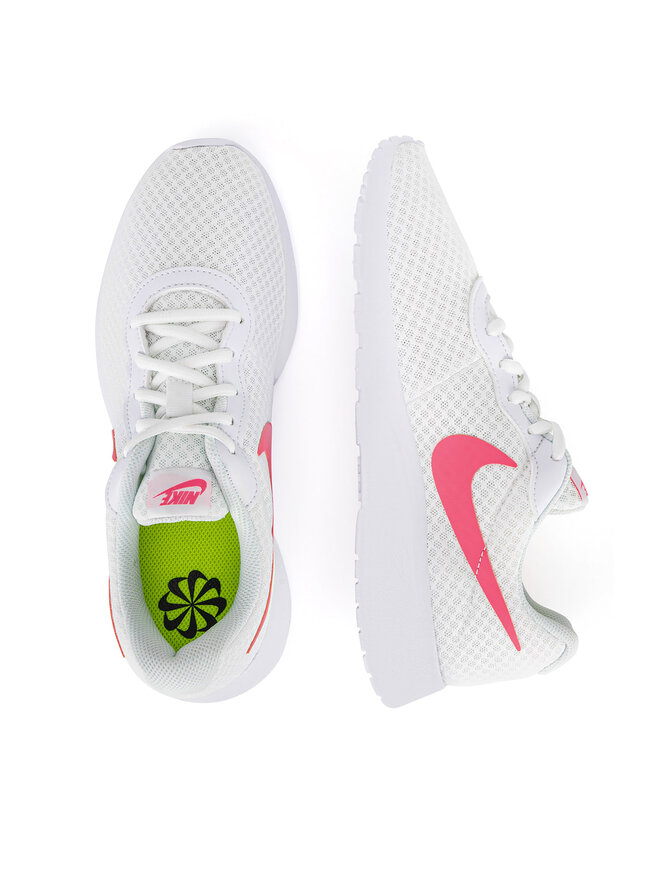 Nike Αθλητικά Nike DJ6257-105 Λευκό