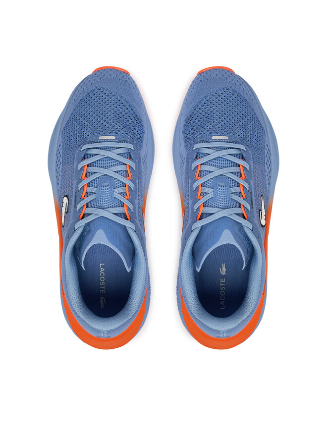 Lacoste Снікерcи Lacoste Neo Run 2 51SMA0026 Голубий