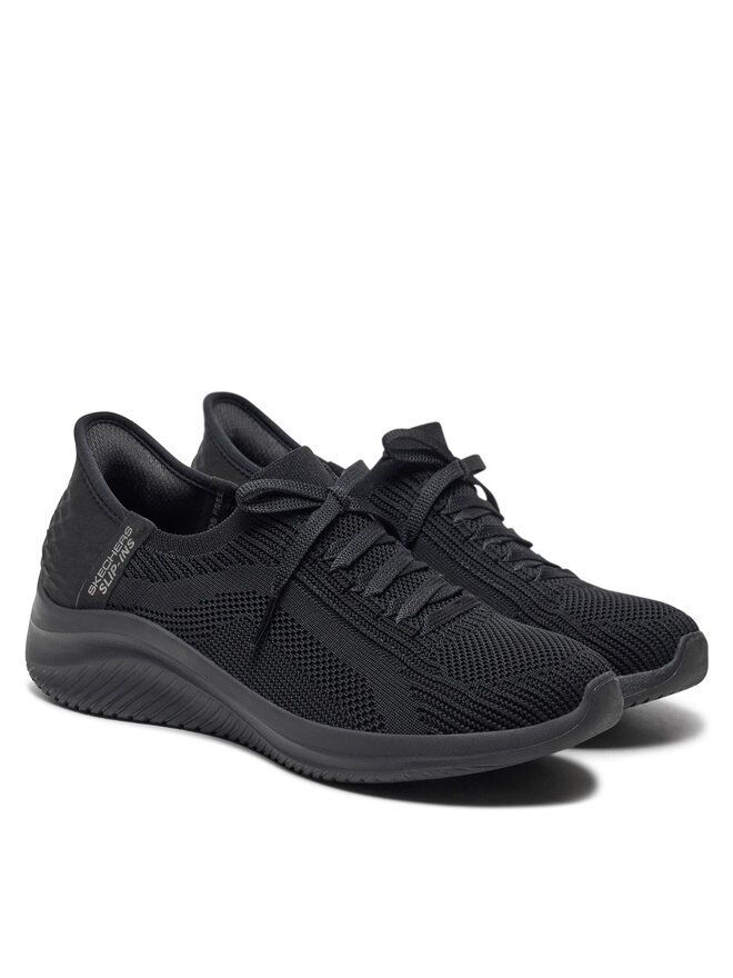 Skechers Sneakersy Skechers Ultra Flex 3.0-Brilliant Path 149710 Černá