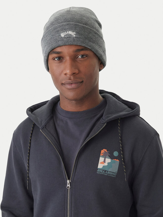 Billabong Шапкa Billabong EBYHA00124 Сірий